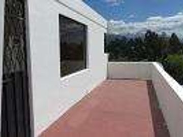 Casa de Venta en Valle de los Chillos Sector los Cuarteles.