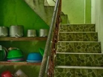 Rumah Dengan Tanah Luas Di Bekasi Timur, Bonus Tempat Usaha.