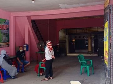 Rumah Dengan Tanah Luas Di Bekasi Timur, Bonus Tempat Usaha.