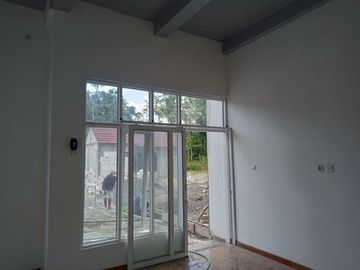 Cicilan Mulai 1 Jutaan Kredit Rumah Tipe Studio