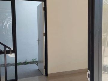 rumah syariah dekat dengan tol kota wisata