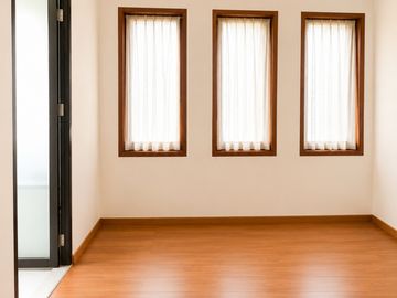 DIJUAL RUMAH SUDUT DI MUTIARA FATMAWATI RESIDENCE - PONDOK LABU, JAKARTA SELATAN