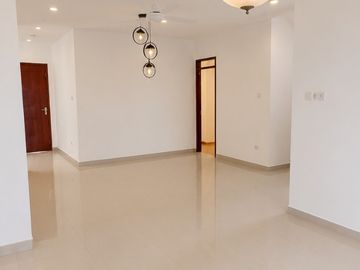 DIJUAL RUMAH SUDUT DI MUTIARA FATMAWATI RESIDENCE - PONDOK LABU, JAKARTA SELATAN