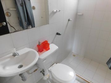 apartamento en venta en campo alegre (suroccidente). Cod V104255