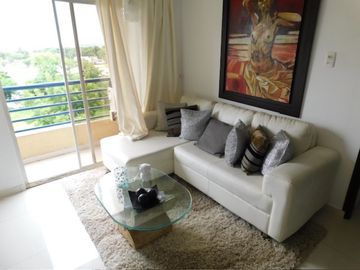 apartamento en venta en campo alegre (suroccidente). Cod V104255