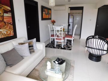 apartamento en venta en campo alegre (suroccidente). Cod V104255