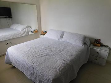 apartamento en venta en campo alegre (suroccidente). Cod V104255