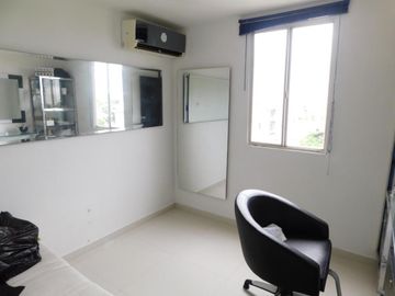 apartamento en venta en campo alegre (suroccidente). Cod V104255