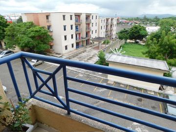 apartamento en venta en campo alegre (suroccidente). Cod V104255