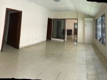 Rumah Bagus Ada Pool 1 Lantai Di Gaharu Cipete