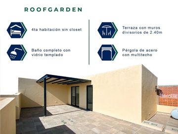 VENTA DE CASAS NUEVAS EN SAN PEDRO CHOLULA.