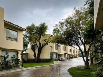 VENTA DE CASAS NUEVAS EN SAN PEDRO CHOLULA.