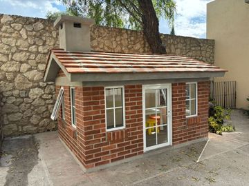VENTA DE CASAS NUEVAS EN SAN PEDRO CHOLULA.