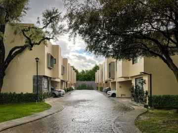 VENTA DE CASAS NUEVAS EN SAN PEDRO CHOLULA.