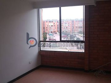 VENTA de APARTAMENTO en SOACHA
