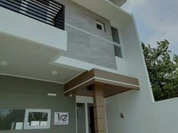 Rumah kwalitas Premium 2 lantai di Cilodong Depok