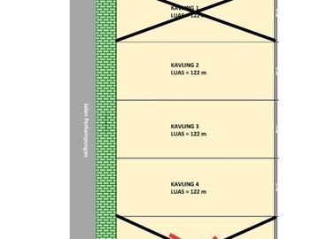 2 Unit Tersisa!!! Jual Rumah Minimalis Siap KPR Di Manisrenggo