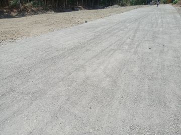 Area Kampus UII Jual Tanah Kavling Cocok Buat Kos