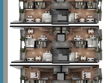 Departamento en Venta en Villa Urquiza, Capital Federal