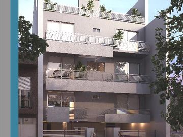 Departamento en Venta en Villa Urquiza, Capital Federal