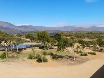 VALLE OCULTO