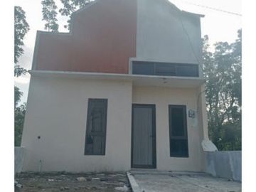 Rumah Mewah dalam Perumahan Elite Area Prambanan Sleman