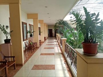 Jual Cepat Tempat Penginapan Mewah Raya Kertajaya Indah
