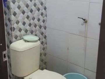Rumah Minimalis 2 Lantai Strategis Siap Huni Gunung Batu Cimindi Bandung