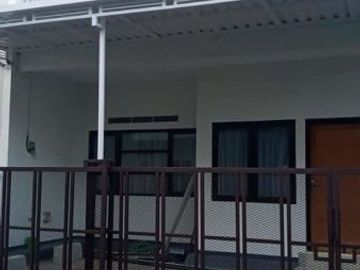 Rumah Minimalis 2 Lantai Strategis Siap Huni Gunung Batu Cimindi Bandung