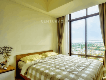 Dijual Apartment Bagus Lokasi Strategis Di Bintaro Jaya Sektor 7