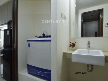 Dijual Apartment Bagus Lokasi Strategis Di Bintaro Jaya Sektor 7