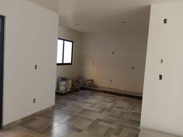 Casa en venta, Fuentes de San José,  Santa Cruz Otzacatipan, Toluca Edo. de México