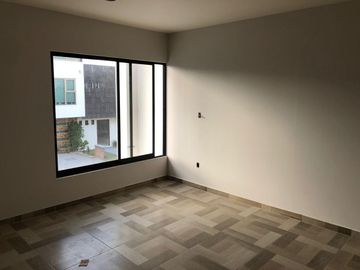 Casa en venta, Fuentes de San José,  Santa Cruz Otzacatipan, Toluca Edo. de México