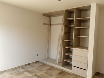 Casa en venta, Fuentes de San José,  Santa Cruz Otzacatipan, Toluca Edo. de México