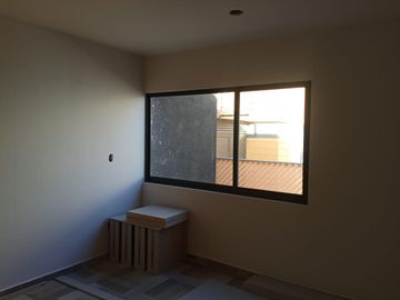 Casa en venta, Fuentes de San José,  Santa Cruz Otzacatipan, Toluca Edo. de México