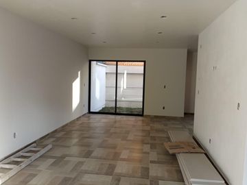 Casa en venta, Fuentes de San José,  Santa Cruz Otzacatipan, Toluca Edo. de México