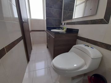 apartaestudio en venta en urbanización la flora. Cod V15598