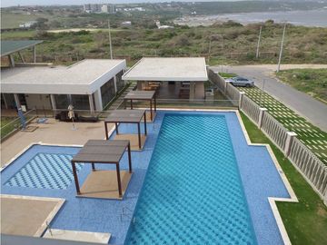 VENTA DE  APARTAMENTO EN SABANILLA, BARRANQUILLA
