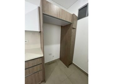 VENTA DE  APARTAMENTO EN SABANILLA, BARRANQUILLA