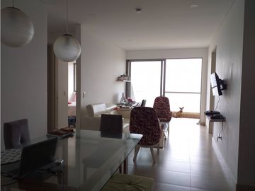 VENTA DE  APARTAMENTO EN SABANILLA, BARRANQUILLA
