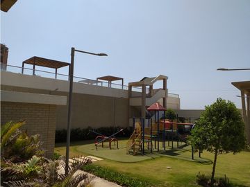 VENTA DE  APARTAMENTO EN SABANILLA, BARRANQUILLA