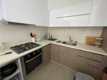 VENTA DE  APARTAMENTO EN SABANILLA, BARRANQUILLA