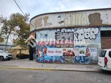 Local Comercial en venta en Recoleta