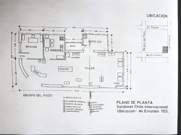 Local Comercial en venta en Recoleta
