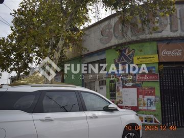 Local Comercial en venta en Recoleta
