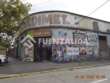 Local Comercial en venta en Recoleta