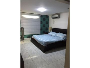 VENTA - PRADERAS DE SAN ANTONIO - 3 REC. 2 BAÑOS + CBE
