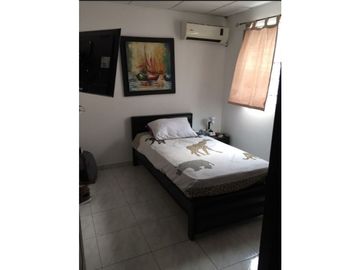 VENTA - PRADERAS DE SAN ANTONIO - 3 REC. 2 BAÑOS + CBE