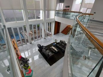RUMAH MURAH MEWAH GRAHA FAMILY SURABAYA BARAT
