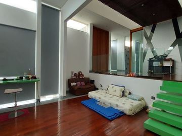 RUMAH MURAH MEWAH GRAHA FAMILY SURABAYA BARAT